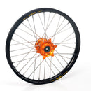 GAS GAS EC 125 [2025] - Vorderrad komplett 21x1,60x36T