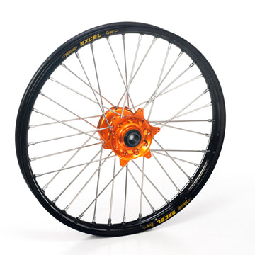 HUSQVARNA TC 150 [2025-2026] - Vorderrad komplett 21x1,60x36T