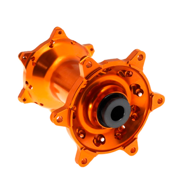GasGas MC 450 F Factory Edition [2023-2026] - Vorderrad komplett 21x1,60x36T