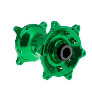 Kawasaki KX 450 F (KX 450 F) [2015] - Vorderrad Komplett 21x1,60x36T