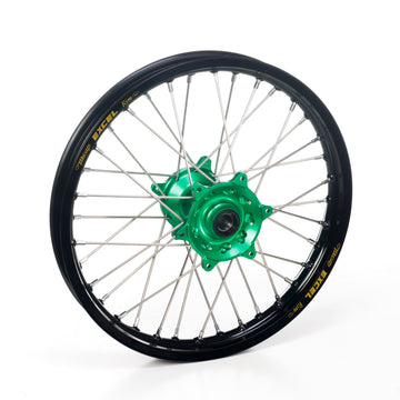Kawasaki KX 250 F (KX 252 A) [2017-2018] - Bakhjul komplett 19x1,85x36T