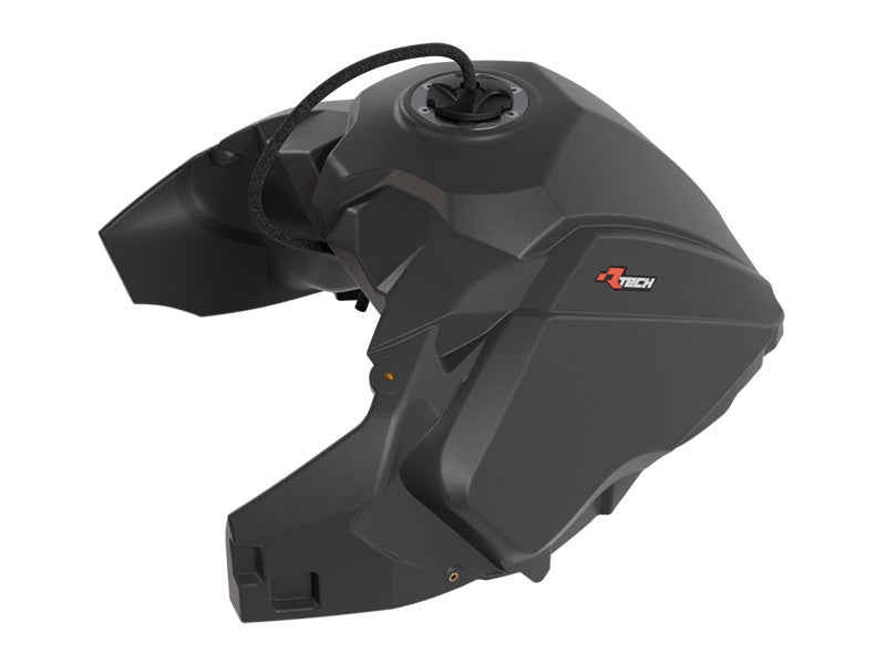 Yamaha TENERE 700 EXPLORE EDITION [2023-2024] - T7 Revolution Tank - 23 L