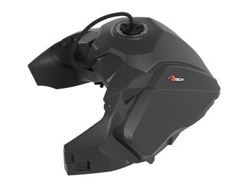 Yamaha TENERE 700 WORLD RAID [2022-2024] - T7 Revolution Tank - 23 L