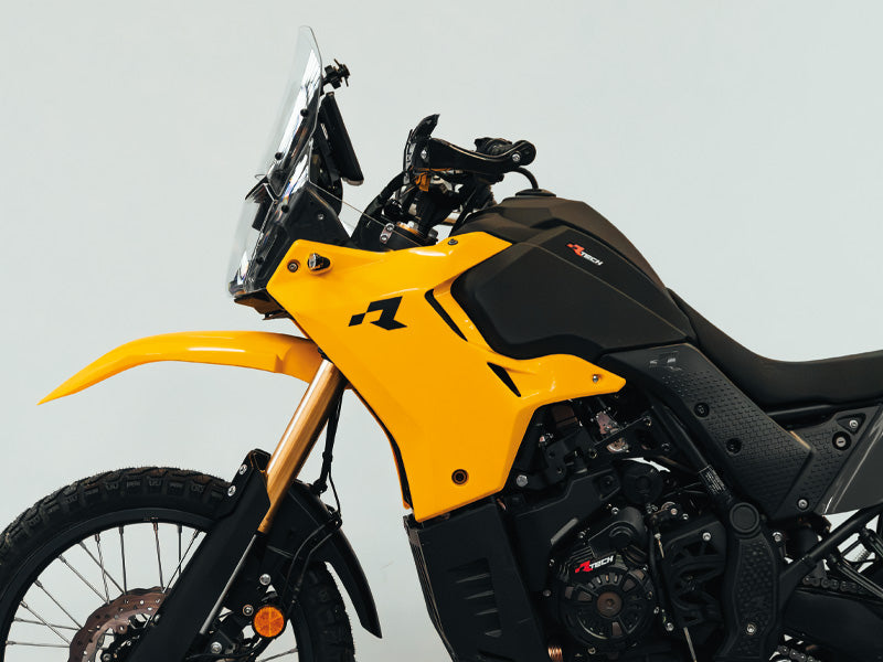 Yamaha Ténéré 700 [2019-2024] - T7 Revolution Tank - 23 L