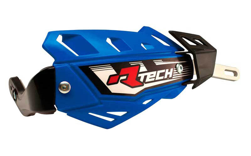 Yamaha Tenere 700 Extreme Edition [2023-2024] - FLX Handprotektoren