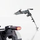 SUZUKI GSX 8 R [2024-2026] - per skiltholder Akron-RS med baklys