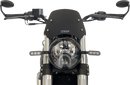 benelli 500 [WRS] – frontrute