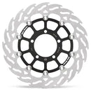Triumph Bonneville 1200 Speedmaster [2025, 2025-2026] - BREMSSCHEIBE FLOATECH WAVE – Bild 7