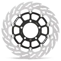 Triumph Daytona Moto2 765 [2020-2021] - Schwimmende Bremsscheibe Cubiq – Bild 12