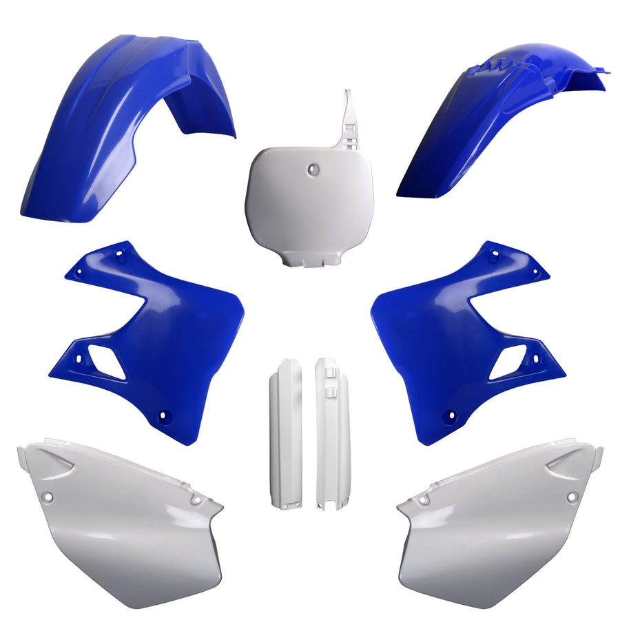 YAMAHA YZ 125 [1996-1997] - Plastsett
