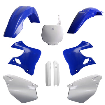 YAMAHA YZ 250 [1996-1998] - Plastik-Kit