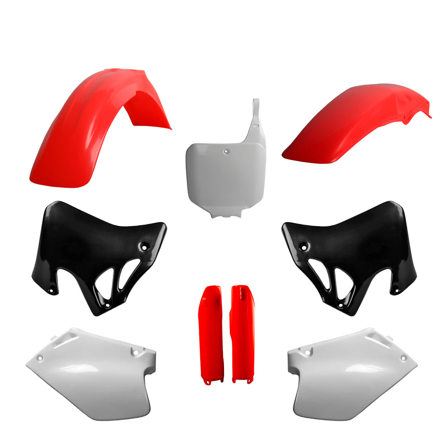 Honda CR 125 R (JE 01) [1995-1997] - Plastsett