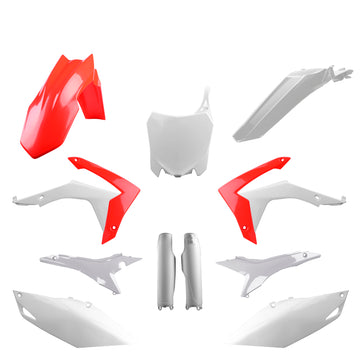 Honda CRF 250 R (ME 10) [2014-2017] - Plastik-Kit