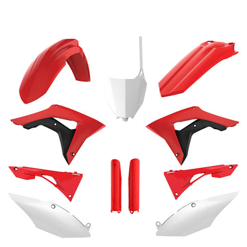Honda CRF 250 R (ME 12) [2018-2021] - Plastik-Kit