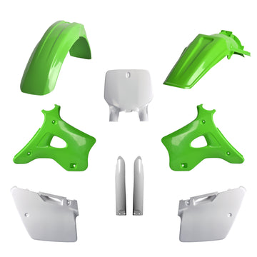 Kawasaki KX 250 (KX 250 K) [1994-1998] - Plastik-Kit