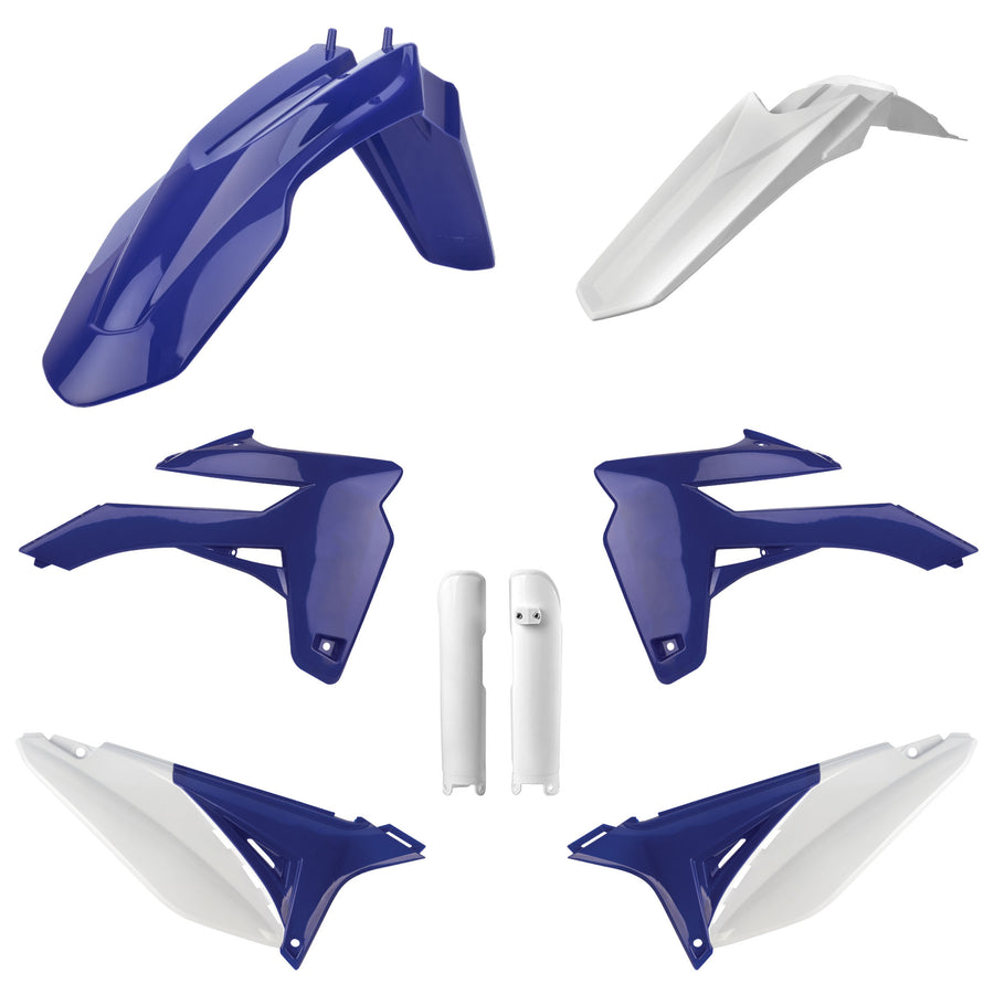 Sherco 250 SE F-R Racing [2014-2015] - Plastik-Kit