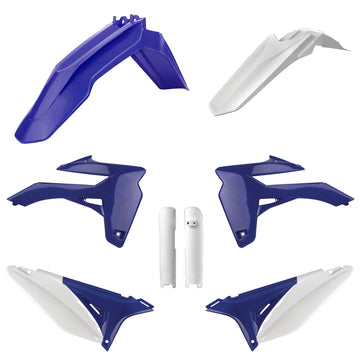 Sherco 300 SEF-R Racing [2016] - Plastik-Kit
