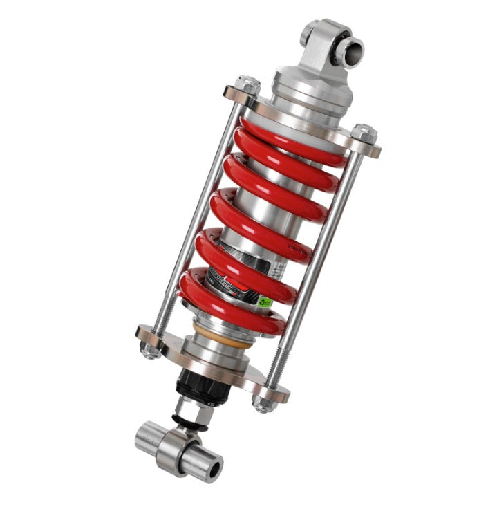 Yamaha T-MAX 500 ABS (SJ 06) [2008-2011] - monoshock gass bakhjul