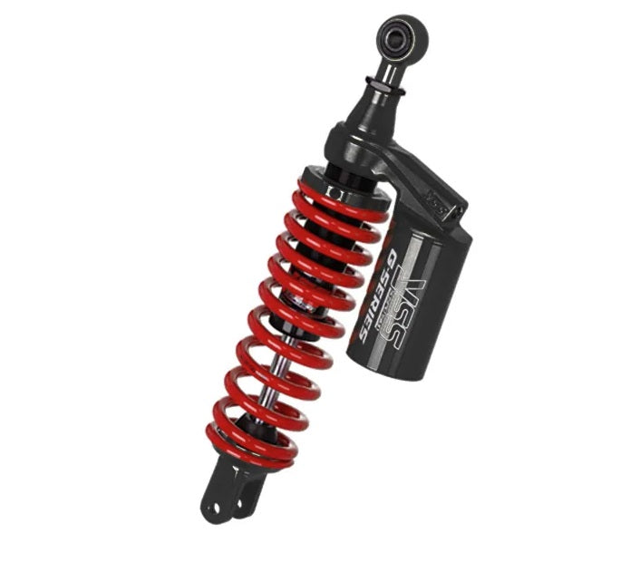 Yamaha T-MAX 530 ABS (SJ 09) [2012-2016] - monoshock gass bakhjul