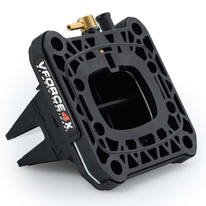 KTM 300 EXC SIX Days [2025] - 4X diafragmaventilsystem