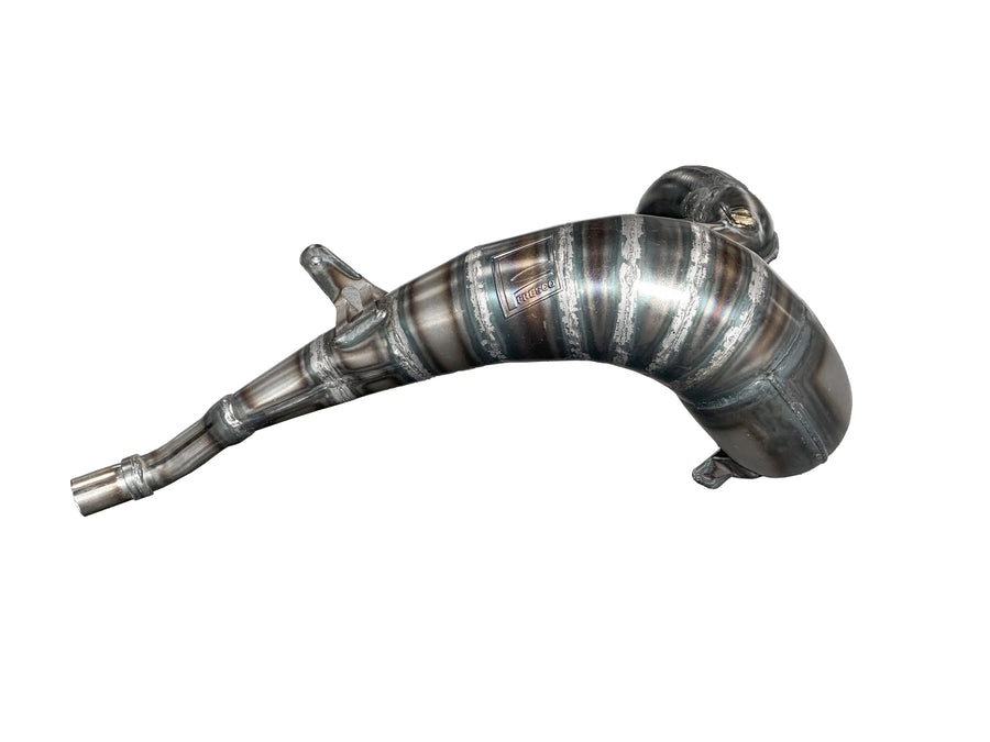 Sherco 250 SE Factory [2025-2027] - Factory Expansionstopf - Stahl