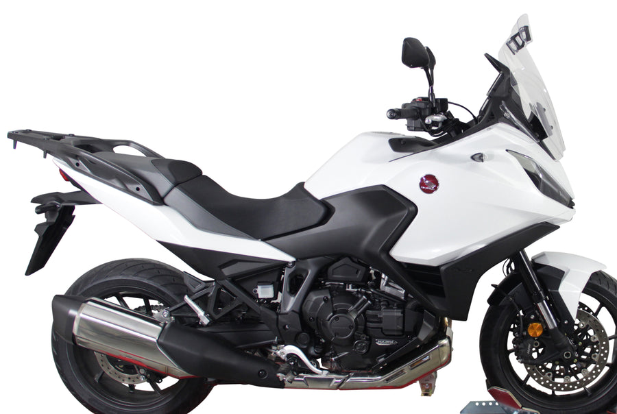 Honda NT 1100 [2022-2023] - Vario-Touringscheibe VTM, Honda NT 1100, 2022-, klar