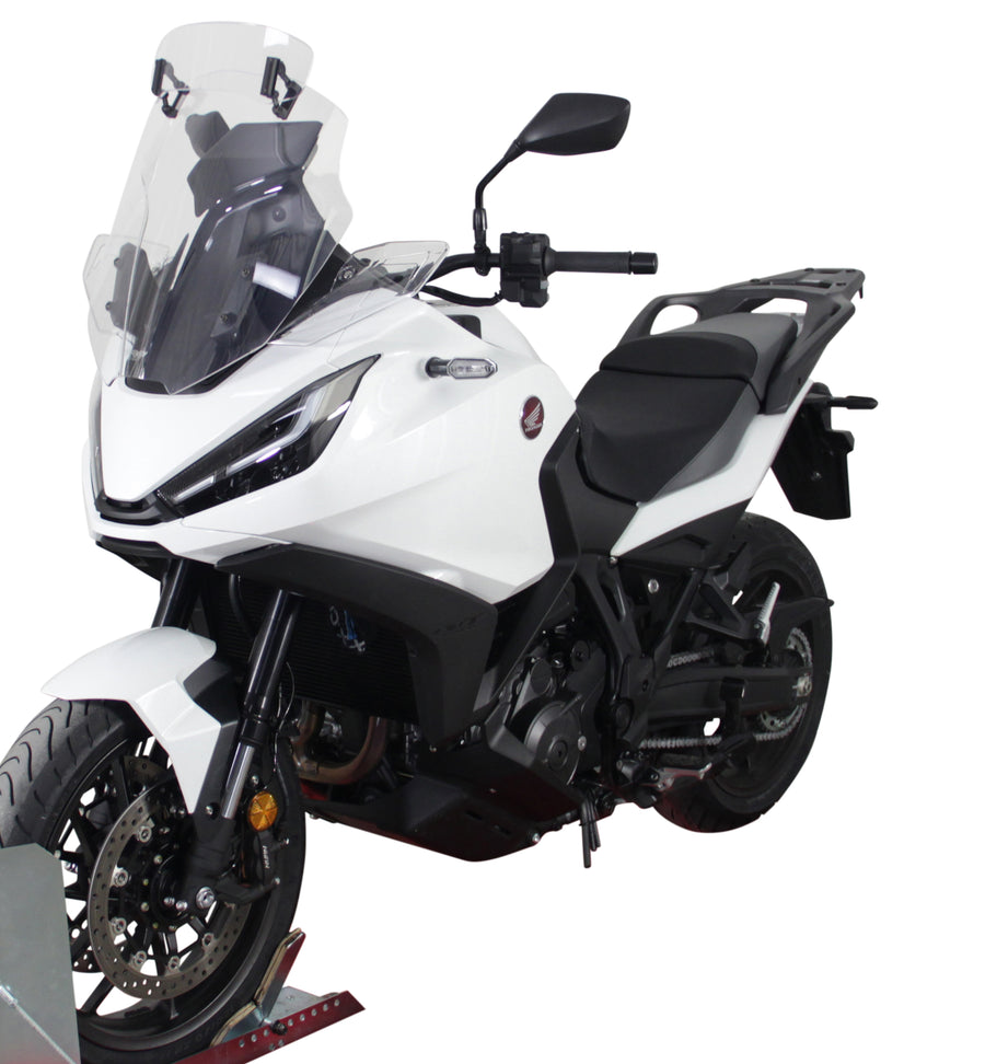 Honda NT 1100 [2022-2023] - Vario-Touringscheibe VTM, Honda NT 1100, 2022-, klar