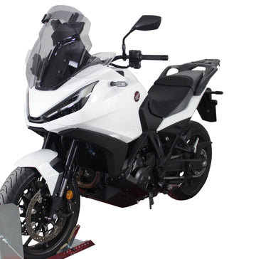 Honda NT 1100 [2022-2023] - Vario-Touringscheibe VTM, Honda NT 1100, 2022-, getönt