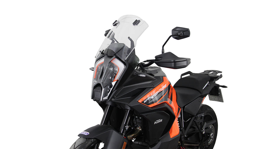 KTM 1290 SUPER ADVENTURE S [2021-2023] - Vario-Touring-Scheibe VTM, SUPERADVENTURE 1290/S/R, 2021-