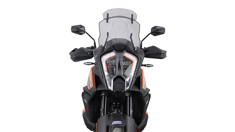 KTM 1290 SUPER ADVENTURE S [2021-2023] - Vario-Touring-Scheibe VTM, SUPERADVENTURE 1290/S/R, 2021-