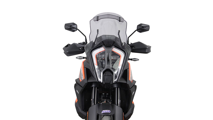 KTM 1290 SUPER ADVENTURE S [2021-2023] - Vario-Touring-Scheibe VTM, SUPERADVENTURE 1290/S/R, 2021-
