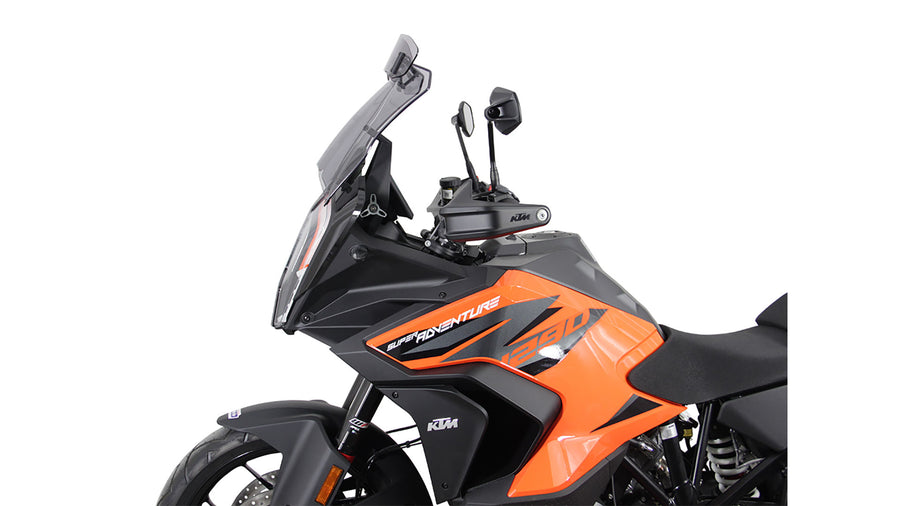 KTM 1290 SUPER ADVENTURE S [2021-2023] - Vario-Touring-Scheibe VTM, SUPERADVENTURE 1290/S/R, 2021-