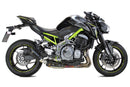 Kawasaki Z 900 A2 ABS ZR900D [2018-2019] - MK2 Endschalldämpfer Kawasaki Z 900, 16- (ZR900B,ZR900D)