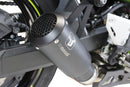 Kawasaki Z 900 A2 ABS ZR900D [2018-2019] - MK2 Endschalldämpfer Kawasaki Z 900, 16- (ZR900B,ZR900D)