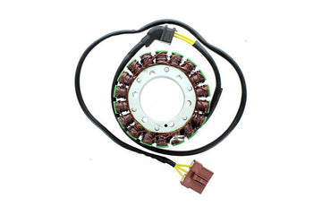 Aprilia Tuono 1000 R [2007-2010] - Stator ESG 999 Aprilia RSV R 1000/Factory (04-09)/