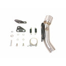 Ktm 125 DUKE ABS [2021-2023] - RC3B lyddemper KTM Duke 125/390/ RC 390/ Husqvarna Vit-/PILEN 125, 21-23