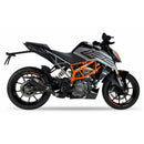 HUSQVARNA SVARTPILEN 401 [2021-2023] - RC3B lyddemper KTM Duke 125/390/ RC 390/ Husqvarna Vit-/PILEN 125, 21-23