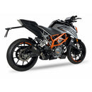 Ktm 125 DUKE ABS [2021-2023] - RC3B lyddemper KTM Duke 125/390/ RC 390/ Husqvarna Vit-/PILEN 125, 21-23