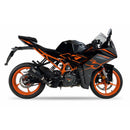 HUSQVARNA SVARTPILEN 401 [2021-2023] - RC3B lyddemper KTM Duke 125/390/ RC 390/ Husqvarna Vit-/PILEN 125, 21-23
