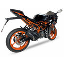 HUSQVARNA SVARTPILEN 401 [2021-2023] - RC3B lyddemper KTM Duke 125/390/ RC 390/ Husqvarna Vit-/PILEN 125, 21-23