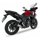 Honda CBR 500 R ABS [2024] - RC Edelstahl Endtopf Honda CB 500 Hornet, CBR 500 R, NX 500, 24