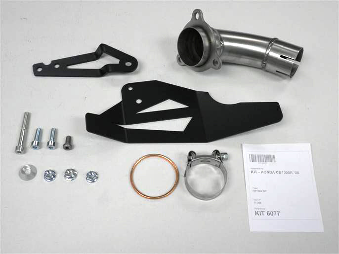 Honda CB 1000 R ABS SC60 [2009-2015] - Monteringssett