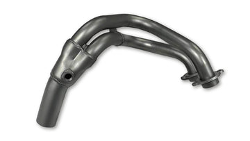 Kawasaki ER-6 N ER650E [2012-2015] - Ersatzkrümmer mit Kat. ER 6 N/F 12-