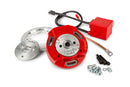 Aprilia SR Netscaper 50 2T LC - Innerrotor tenning Racing