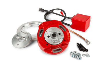 Aprilia SR Netscaper 50 2T LC - Innerrotor tenning Racing