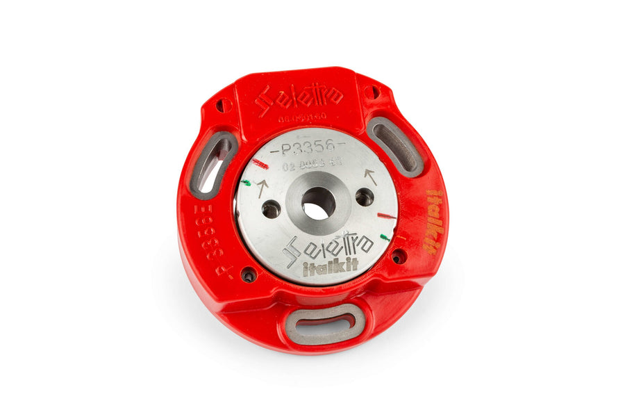 Aprilia SR Netscaper 50 2T LC - Innerrotor tenning Racing