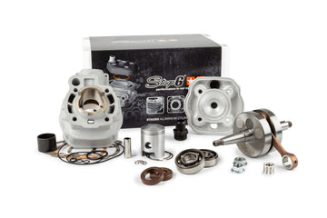 Beta RR Enduro 50 2T - Sylinderveivakselsett Sport MK2 50 cc