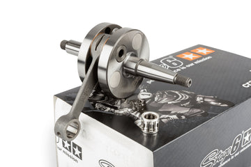 Beta RR-T SM 50 2T - Kurbelwelle HPC 45mm Hub 90mm Pleuel