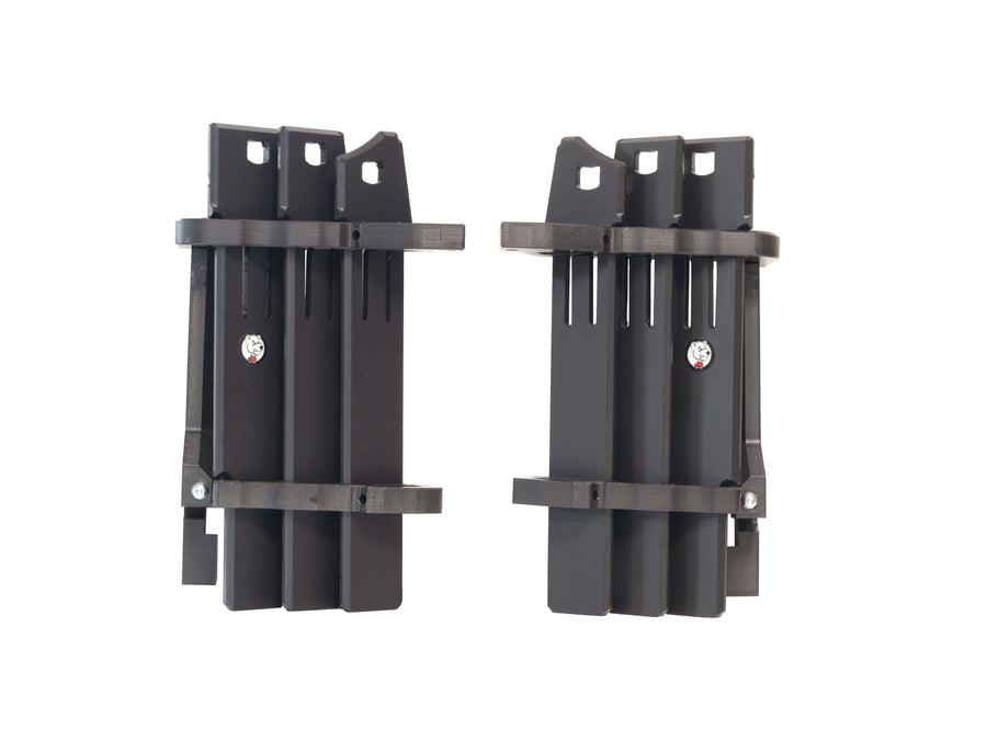 Sherco 250 SEF Factory [2025-2027] - Radiatorbeskyttelse