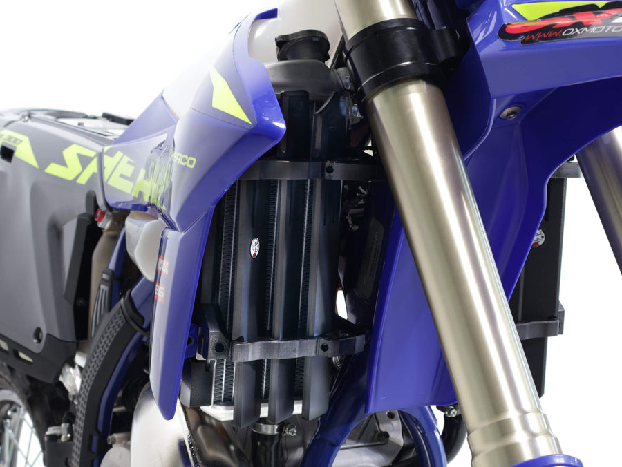 Sherco 250 SEF Factory [2025-2027] - Radiatorbeskyttelse